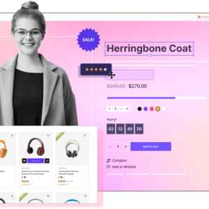 "WowStore Pro 2.0.6 - Advanced plugin for modern store customization."